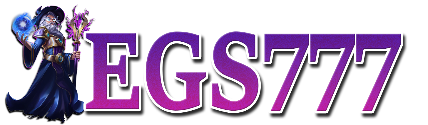 EGS777 Logo